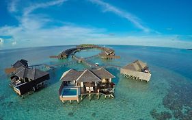 Lily Beach Resort Maldives